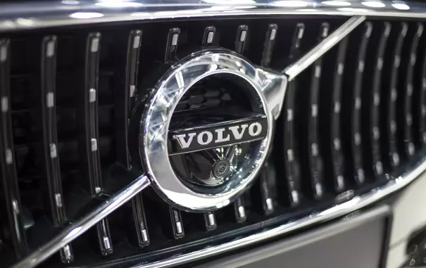 Volvo