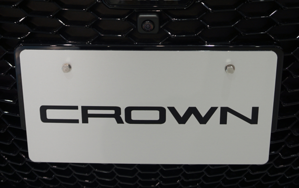 Crown