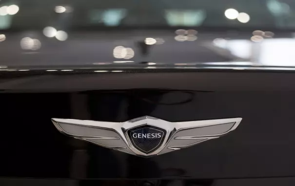 Genesis