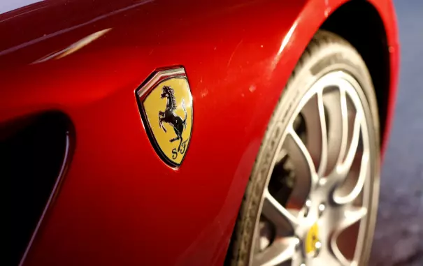 Ferrari