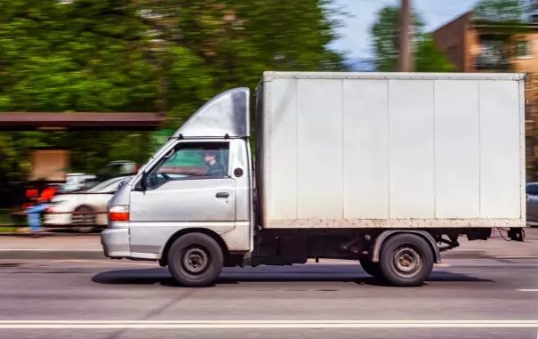 Hyundai Porter