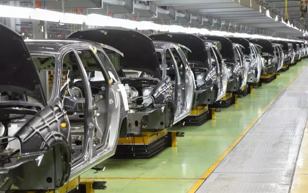 АвтоВАЗ