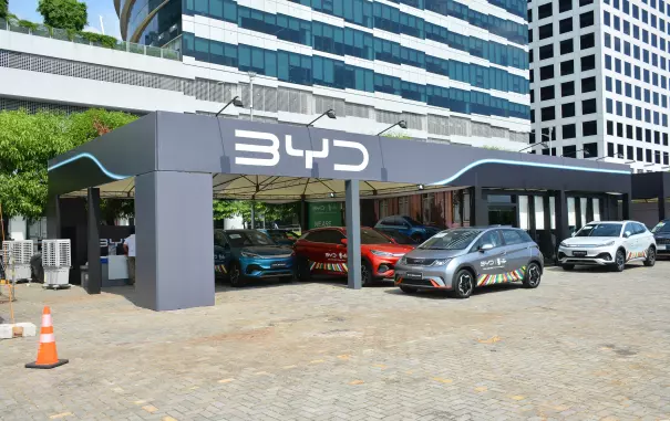 BYD