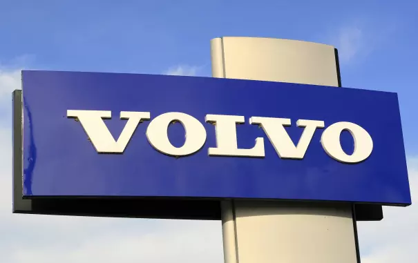 Volvo