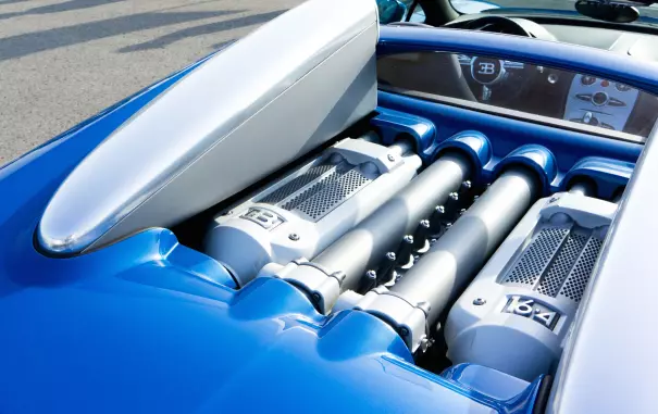 Bugatti