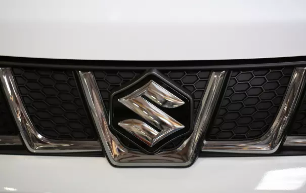 Suzuki