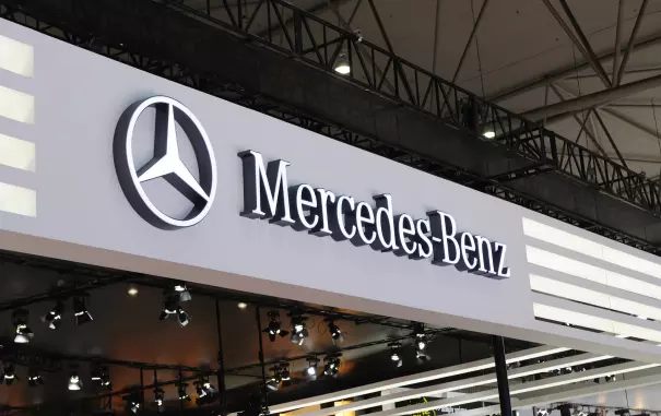 Mercedes-Benz