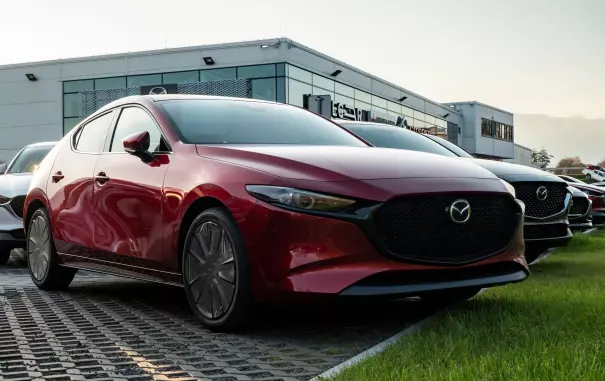 Mazda3