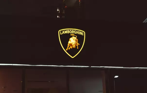 Lamborghini