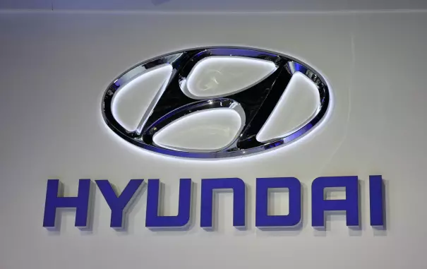 Hyundai