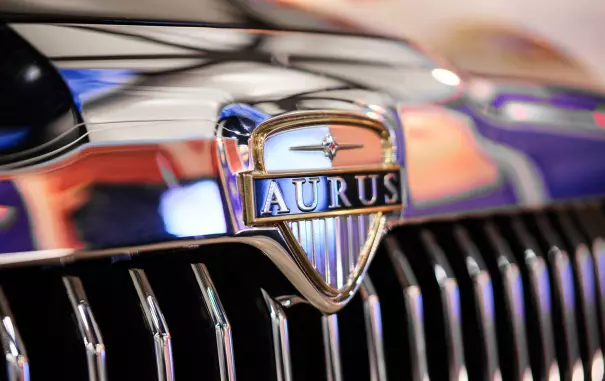 Aurus