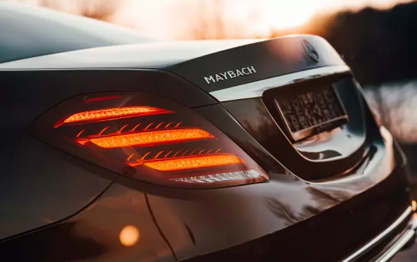 Maybach