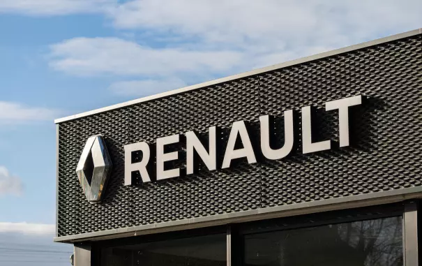 Renault