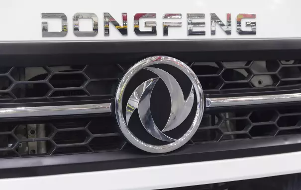 Dongfeng