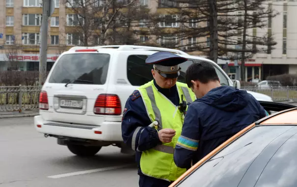 Оформление протокола