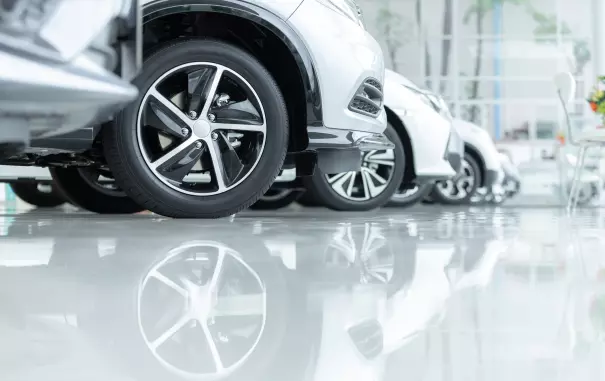 Китайские авто