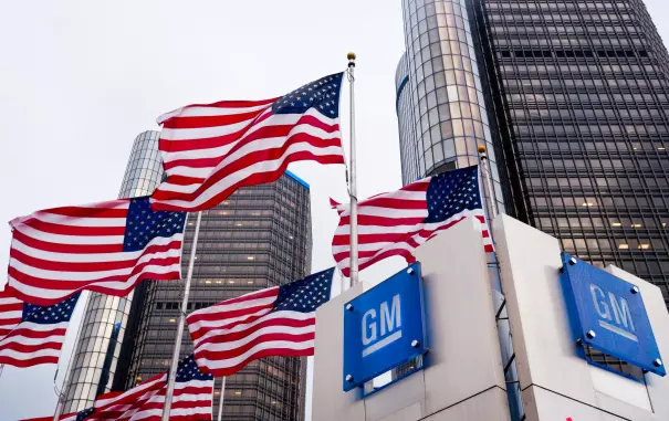 General Motors
