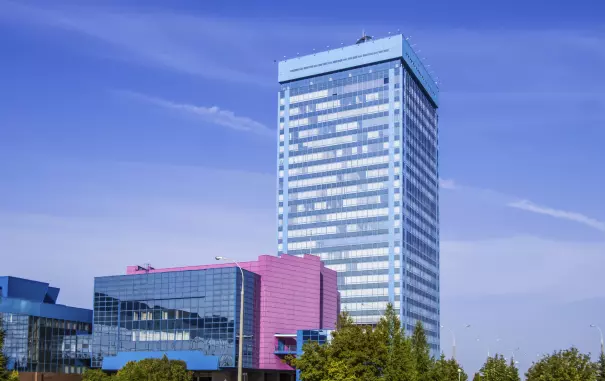 Штаб-квартира АвтоВАЗ