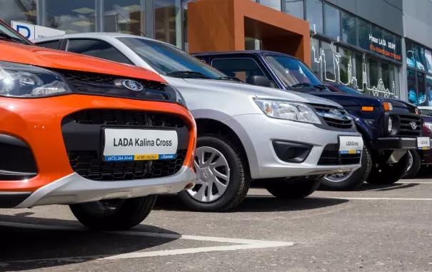 Lada