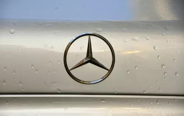 Mercedes-Benz