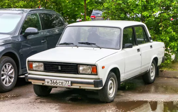 ВАЗ-2105