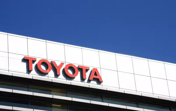 Toyota