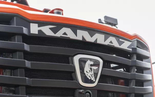 Kamaz