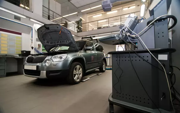 Ремонт авто