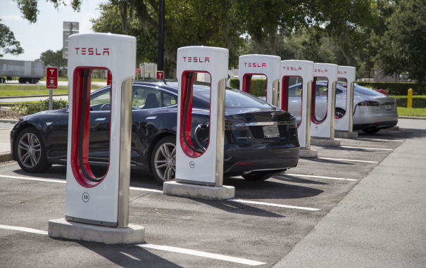 Tesla