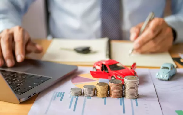 Автокредит