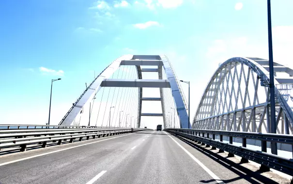 Крымский мост