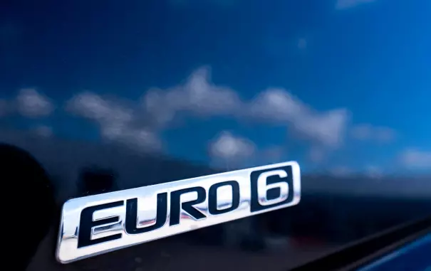 Евро 6