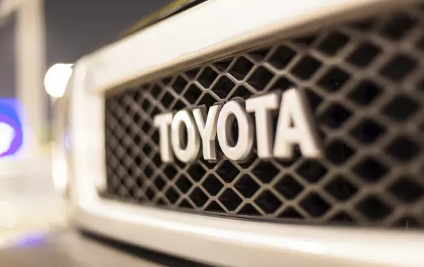 Toyota