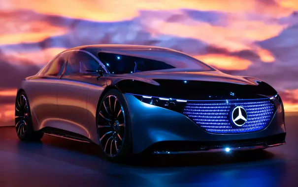 Mercedes-Benz