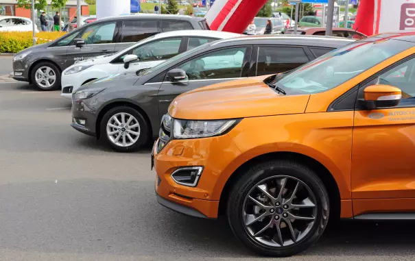 Автомобили