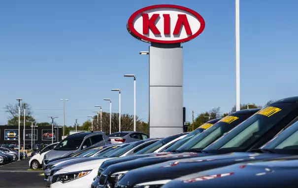 Kia
