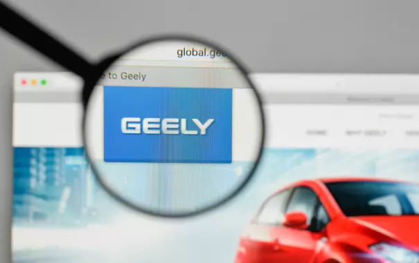 Geely