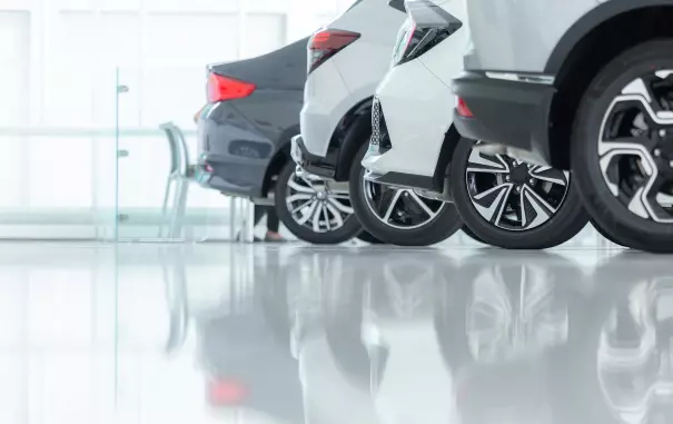 Китайские авто