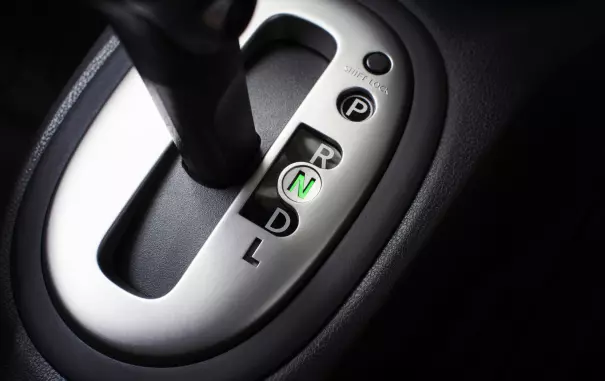 Автоматическая трансмиссия