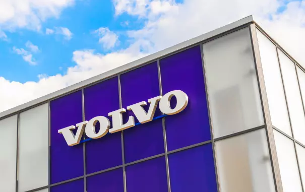 Volvo