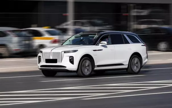 Китайская новинка