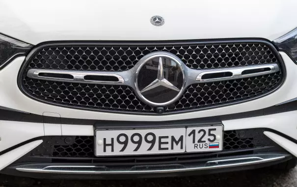 Красивый номер