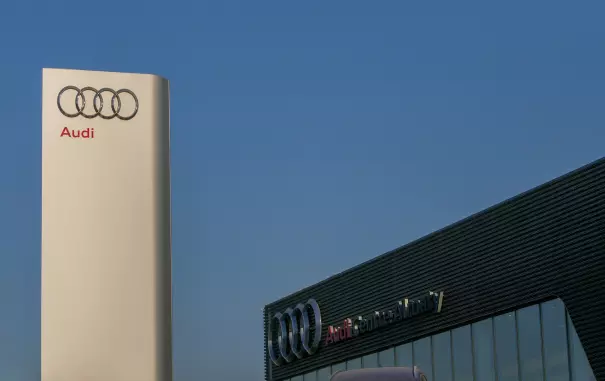 Audi