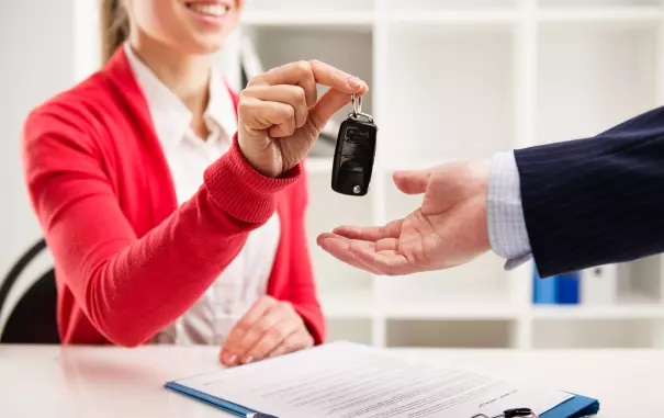 Автокредит