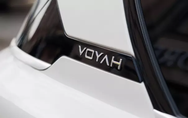 Voyah