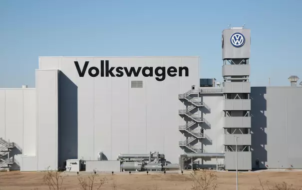 Volkswagen