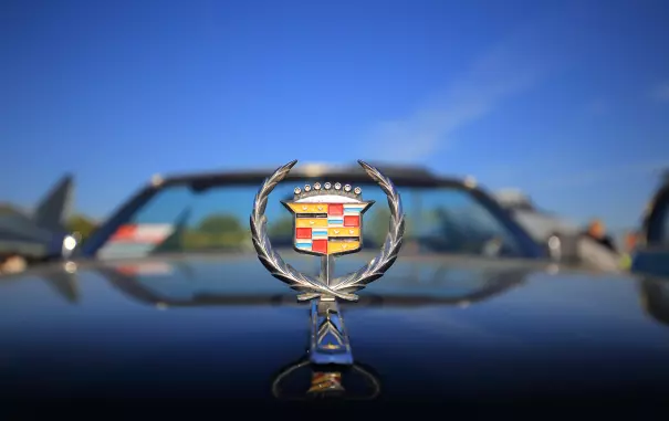 Cadillac