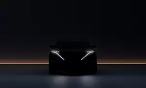 15 июля мир увидит совершенно новый Nissan Ariya