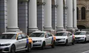 «Яндекс.Драйв» запустил подписку на автомобили в Москве