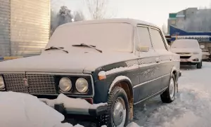 Авто в России